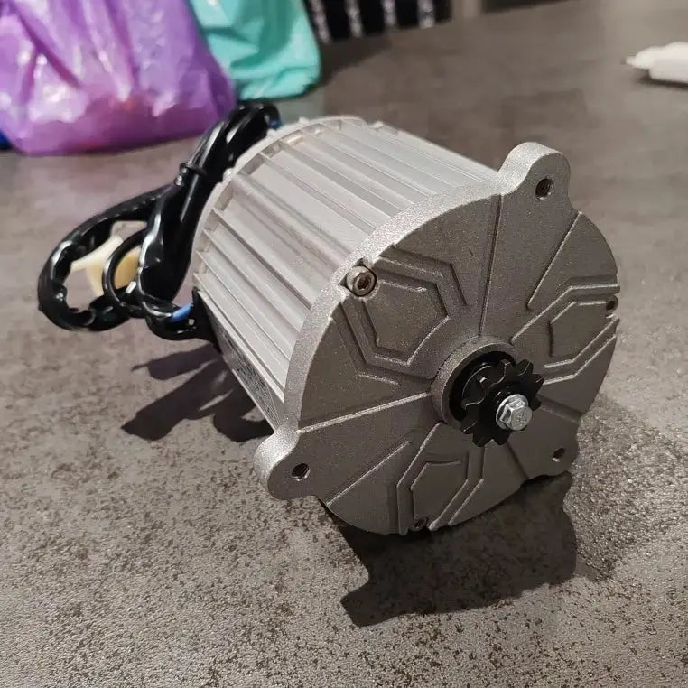 Moteur brushless moto électrique Apollo, MXR, RXF, Diamon et autres - E - Moto Boost